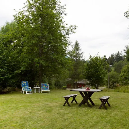 Chalet L'humagne Blanche * Chamoson