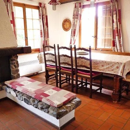 Chalet L'humagne Blanche *