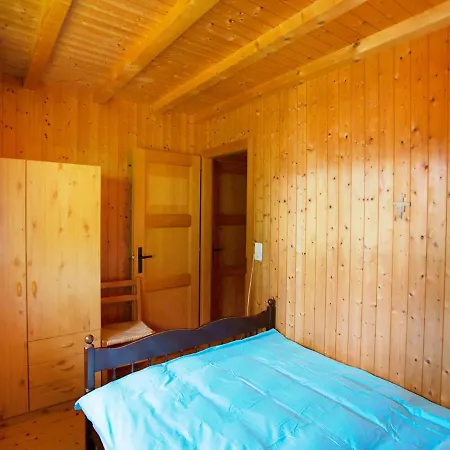Chalet L'humagne Blanche Chamoson